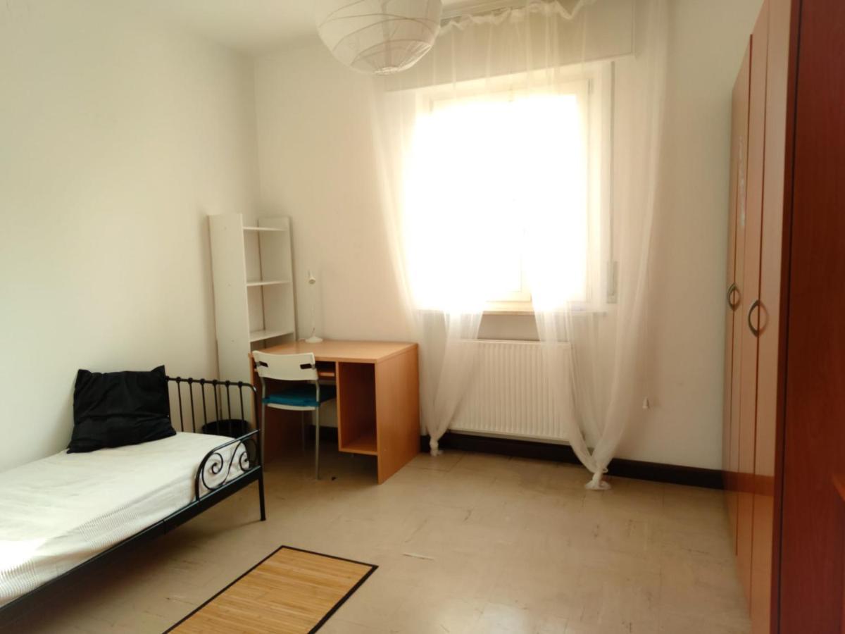 Udine Urban Stay Dış mekan fotoğraf